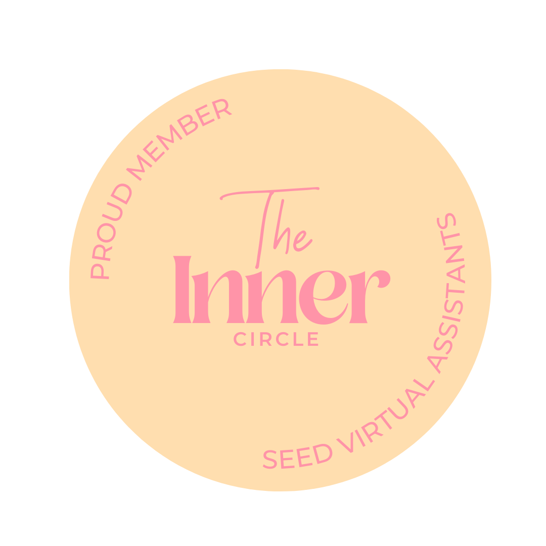 Seed Inner Circle Membership Badge