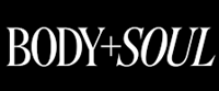 Body and Soul logo