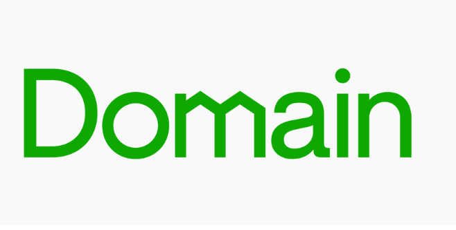 Domain logo